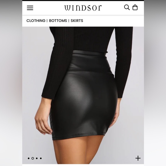 Windsor Skirt - Picture 5 of 5